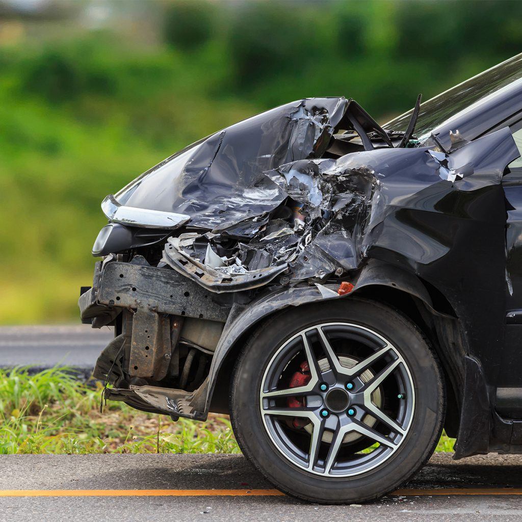 Birmingham Personal Injury Attorney